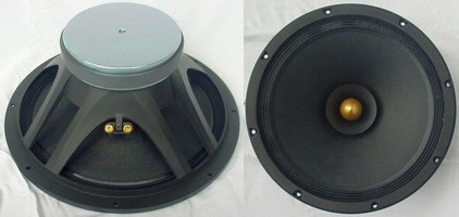 diy full range speaker kit